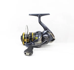 Sale Shimano Reel Spinning Ultegra ULT1000FC 1000 (0351) - Imagen 1 de 6