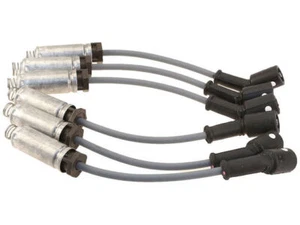 AC Delco Spark Plug Wire Set fits GMC Sierra 1500 2014-2018, 2021 4.3L V6 11PBBX - Picture 1 of 1
