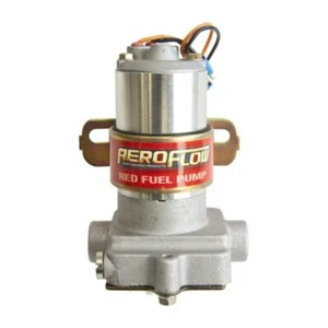 Aeroflow AF49-1008 Red Fuel Pump 97 Gph - Picture 1 of 1