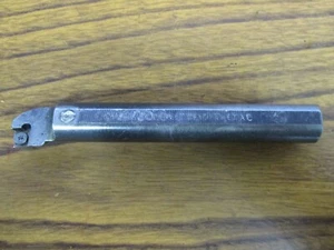 Kennametal Barra alesatrice 3/4" x 5-3/4" S10-SCLPR3 - Foto 1 di 2