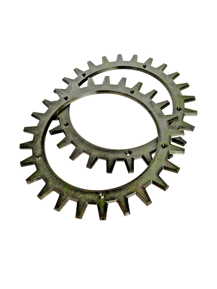 Mähroboter Spikes Gardena R38 Li R40 Li R50 Li R80 Li Modelle - Bild 1 von 1