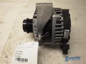 GMC Sierra 2500 Pickup 2023 Alternator 6.6L Diesel 2398965 G23319 - Picture 1 of 17