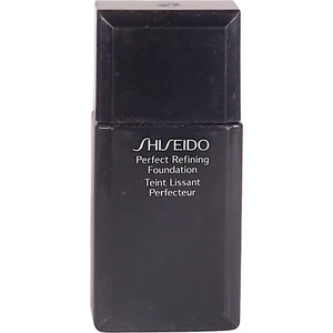 Shiseido Perfect Refining Foundation O20 Natural Light Ochre Discontinued 30ml - Picture 1 of 3