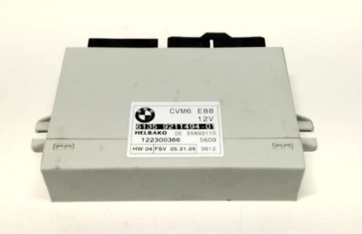 Modulo tetto pieghevole convertibile ECU 9211494 BMW E88 Cabriolet 1 serie 08 - 2012 - Immagine 1 di 4