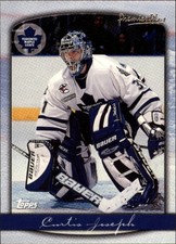 1999-00 Topps Premier Plus Hk Card #s 1-140 (A5834) - You Pick - 10+ FREE SHIP