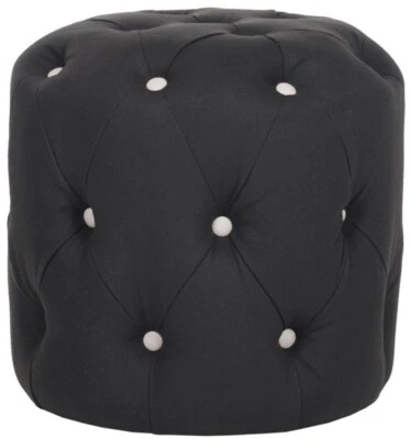 Safavieh Ponzi Tufted Ottoman, Reduced Price 2172714562 MCR4664D - Image 1 of 4