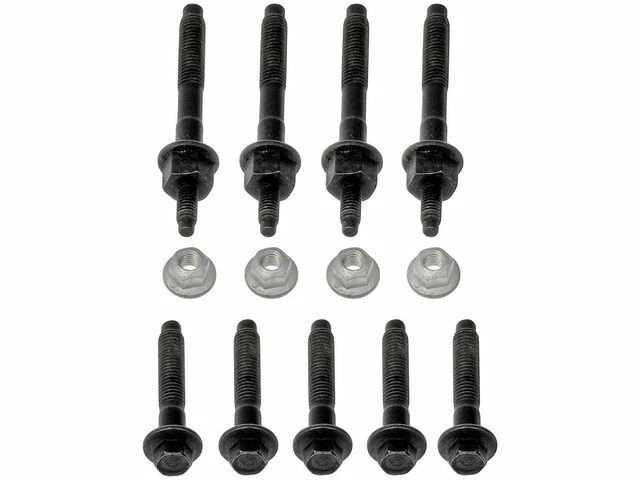 Exhaust Manifold Hardware Kit For 1994 Dodge B350 D198XX Foto 1 de 1