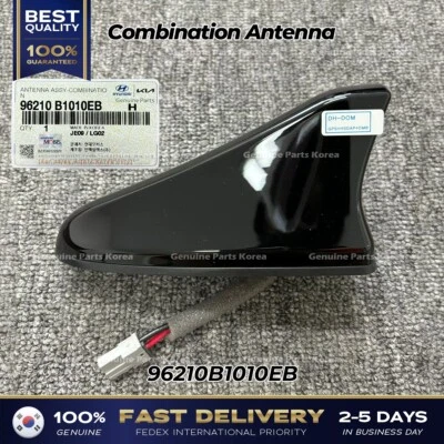 ⭐Genuine⭐ Combination Antenna 96210B1010EB for Hyundai Genesis - Image 1 of 3