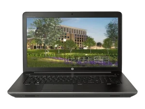 Portátil HP ZBook 17 G4 i7-7820HQ 16 GB RAM 512 GB SSD NVIDIA M1200 Win 11 Pro - Imagen 1 de 6