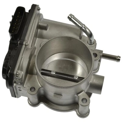 Cuerpo de acelerador de inyección de combustible para Subaru Legacy 2011-2019 2,5 L H4 SMP 2012 2013 Foto 1 de 3