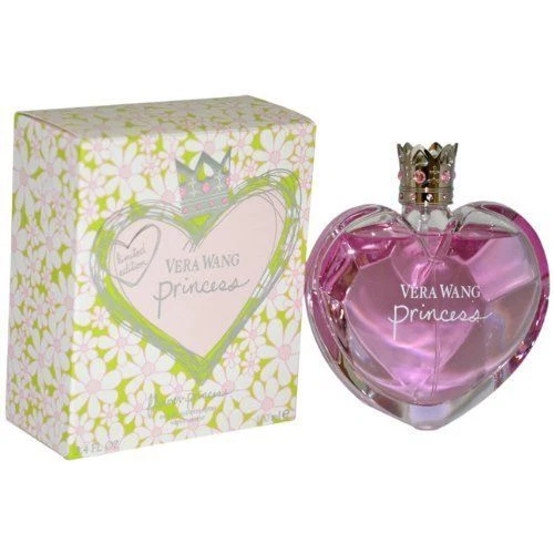 Vera Wang Flower Princess 3.4oz  Women's Eau de Toilette