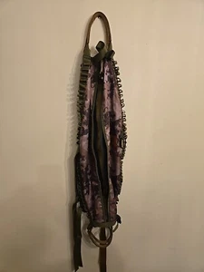 Vataim Hunting Tree Saddle - Hammock Lightweight Hunting Saddle with Double L... - Picture 1 of 17
