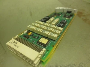 Alcatel Lucent Vintage 102 ICS 01 (DS1) 3AL00114ABAG Schaltkartenmodul (22403) - Bild 1 von 7
