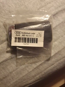  AUDI 4H0963511C Telecomando per Riscaldamento a Piantana  - Foto 1 di 5
