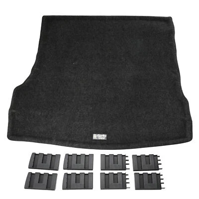 NUEVO OEM Volkswagen Passat Cargo Forro maletero alfombrilla ZVW-380-300-A Foto 1 de 4