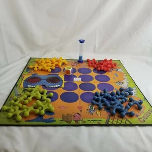 CRANIUM CADOO REPLACEMENT PARTS Board Tokens Decoder Goggles Dice Timer Pieces - Picture 1 of 7