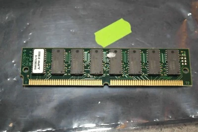 72 pin EDO SIMM ram 32 bit different size type choose from list for Pentium - Image 1 of 4