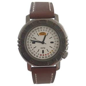 Camel Trophy Men Watch CT-03 Swiss Movement - Unworn - Picture 1 of 12