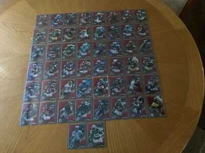 YOU PICK from 2015 Topps Platinum Reds Print run # to 25 - Image 1 of 2