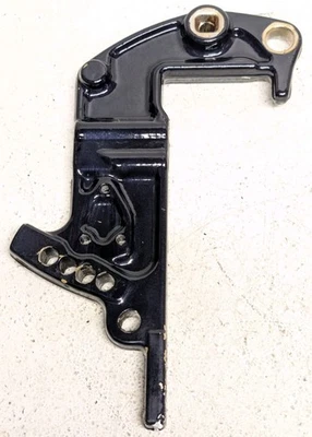Force Outboard Stern Bracket 87,88,89,90,91 85hp, 125 & 150hp Starboard  - Image 1 of 3