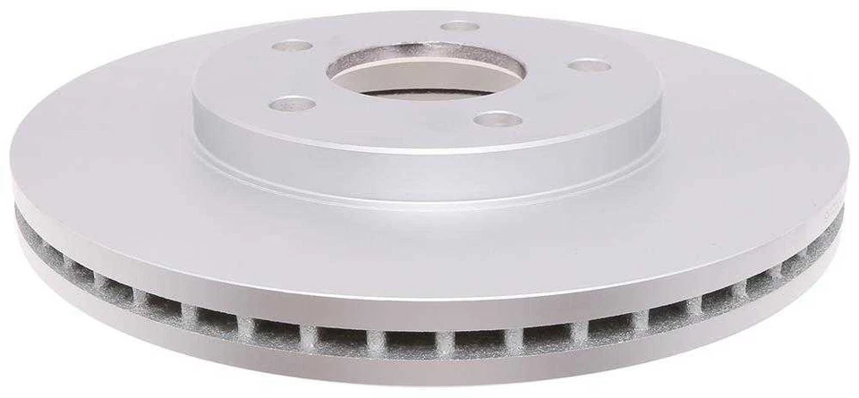 Rotor de freno delantero para Chevrolet HHR 2006-2011 2007 2008 2009 2010 AC Delco Foto 1 de 4