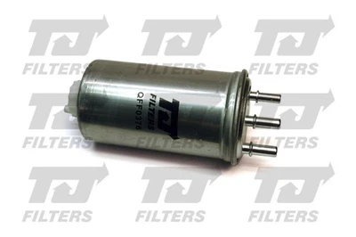 Fuel Filter fits RENAULT LOGAN Mk1 1.5D 2006 on TJ Filters 164000884R 164002137R - Image 1 of 4
