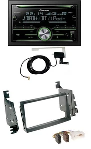Pioneer CD USB MP3 Bluetooth 2DIN DAB Autoradio für Hyundai Azera Japan USA Gran - Bild 1 von 8