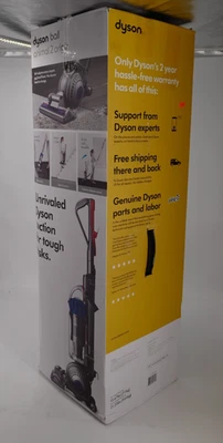 Dyson Ball Animal 2 Origin Upright Vacuum Cleaner - UP19-Blue In BOX - Image 1 of 4