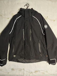 Chaqueta de lluvia HELLY HANSEN Workwear HELLY TECH Performance Primaloft XL/TG - Imagen 1 de 17
