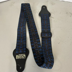 Fort Bryan Gitarrengurt - Bild 1 von 1