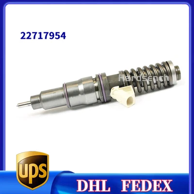 22717954 Diesel Fuel Injector BEBE5L14001 for VOVLO MD16 US14 MACK - Image 1 of 4