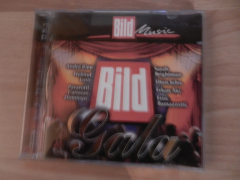 Various - Bild Gala - Bild 1 von 1