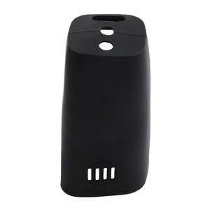 Sleek Black Design of the Silicone Case Enhances the Look of Your Outdoor Setup - Picture 1 of 12