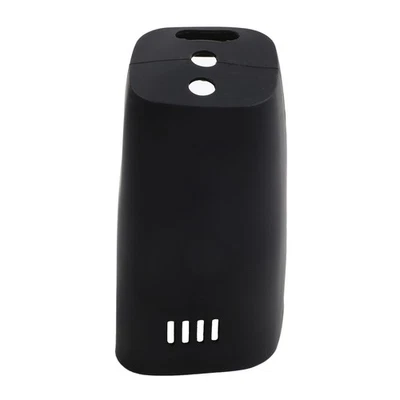 Sleek Black Design of the Silicone Case Enhances the Look of Your Outdoor Setup - Image 1 of 4