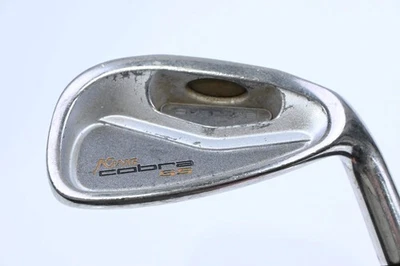 Cobra SS Oversize #9 Iron / Regular Flex Aldila HM Tour Shaft - Image 1 of 4