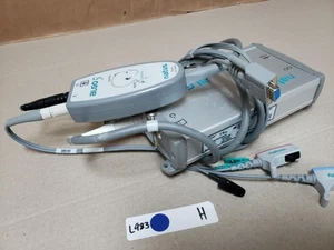 Natus ALGO 5 Newborn Hearing Screener ! H - Picture 1 of 6