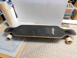 Retrospec  skateboard 41" x 9.5" - Picture 1 of 10