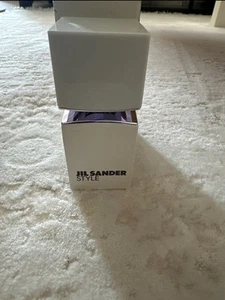 Jil Sander Style Eau de Parfum Spray, Damen, 50 Ml - Bild 1 von 1