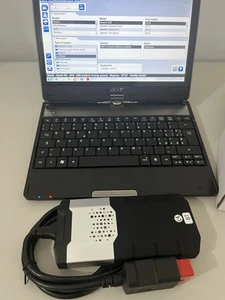 Diagnosi Auto Multimarca π₯π₯π₯ - Foto 1 di 9