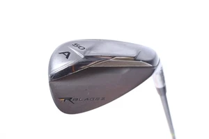 TaylorMade RocketBladez 50* Gap Wedge RH 35.75 in Graphite Shaft Regular Flex - Picture 1 of 8