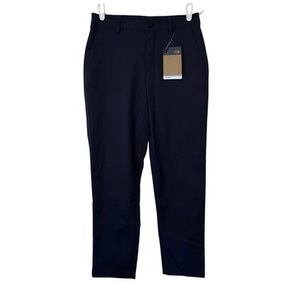 NWT The North Face Women’s City Standard Fit Ankle Pant Size 2 Aviator Navy - Image 1 of 4