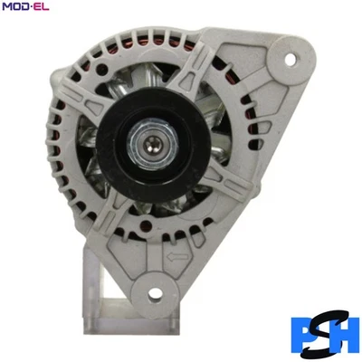 ALTERNATOR 595.524.065.050 FORALTERNATOR 595.524.065.050 FOR LAND ROVER  YLE1017 - Image 1 of 4