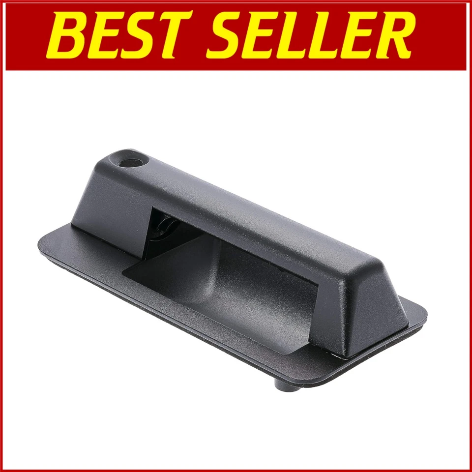 Manija de puerta externa de fácil instalación compatible con vehículos Chevrolet/GMC seleccionados Foto 1 de 4