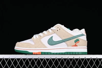 Nike SB Dunk Low FD0860-001 Jarritos Collab Zapatos Pelables Nuevos Con Caja Foto 1 de 4