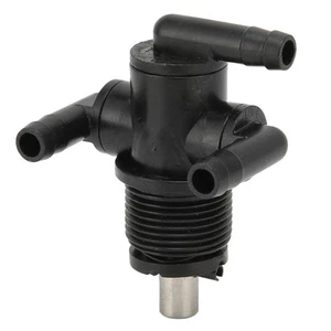 7052161 Fuel Tank Shut Off High Strength ABS Plastic 3 Way Fuel Valve Switch For - Picture 1 of 22