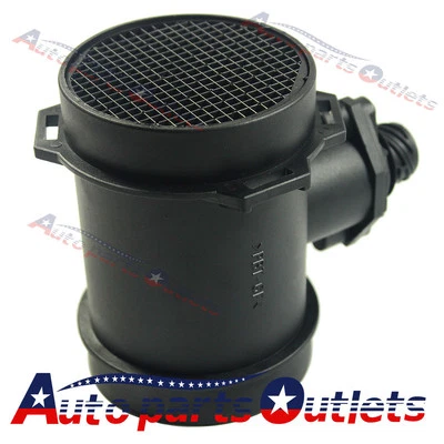 Novo Para BMW 540i 740i 840ci 3.5" HFM 0280217800 Medidor Sensor de Fluxo de Ar de Massa MAF - Imagem 1 de 4