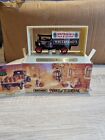 MATCHBOX MODELS OF YESTERYEAR 1922 FODEN STEAM WAGON WHITBREAD YGB11