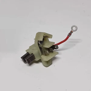 PORTASPAZZOLE ALTERNATORE FIAT 126 - 131 PER 9934596 - Picture 1 of 7