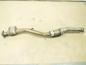 Scrap Metal 2.0L Exhaust Catalytic Converter 15-21 ; $Y - Picture 1 of 7