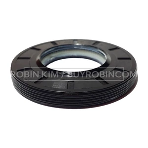 SAMSUNG Genuine Part DC62-00156A Washer Rear Tub Spin Gasket Seal Oil New Model - Picture 1 of 4